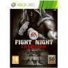 Jeux Xbox 360 : Fight Night Champion - Occasion