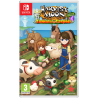 Jeux Switch : Harvest Moon Édition Spéciale Lumière d'Espoir - Occasion