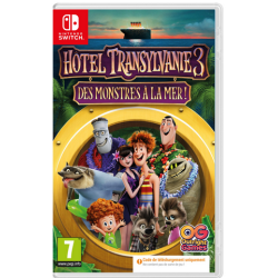 Jeux Switch : Hôtel...
