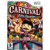 Jeux Wii : Carnival Fête Foraine - Occasion