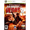 Jeux Xbox 360 : Rainbow Six Vegas 2 - Occasion