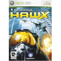 Jeux Xbox 360 : Tom Clanc'ys H.A.W.X - Occasion
