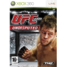 Jeux Xbox 360 : UFC 2009 Undisputed - Occasion