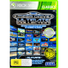 Jeux Xbox 360 : Mega Drive Ultimate Collection - Occasion