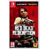 Jeux Switch : Red Dead Redemption - Occasion