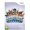 Jeux Wii : Skylanders Swap Force - Occasion