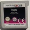 Jeux 3DS : Pazuru (Loose) - Occasion