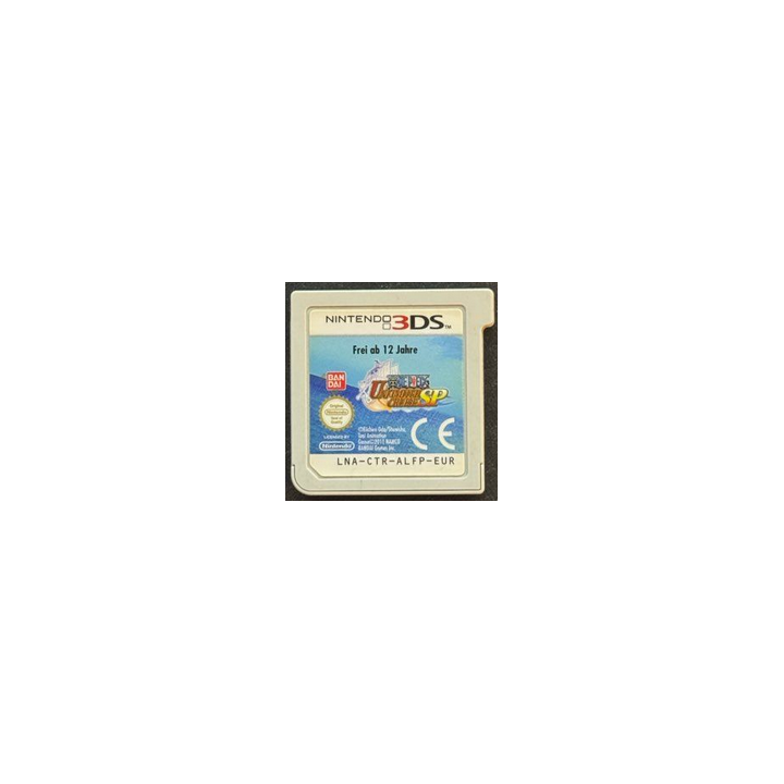Jeux 3DS : One Piece Unlimited Cruise SP 2 (Loose) | Ordiland