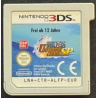Jeux 3DS : One Piece Unlimited Cruise SP 2 (Loose) - Occasion