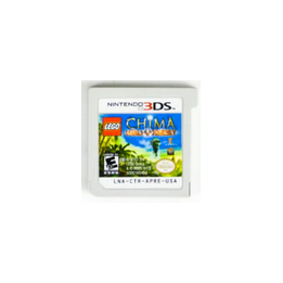 Jeux 3DS : Lego Chima Laval's Journey (Loose) | Ordiland