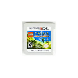 Jeux 3DS : Lego Chima...