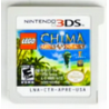 Jeux 3DS : Lego Chima Laval's Journey (Loose) - Occasion