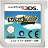 Jeux 3DS : Rayman & Rabbids Family Pack (Loose) - Occasion
