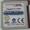 Jeux 3DS : Ghost Recon Shadow Wars (Loose) - Occasion