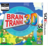 Jeux 3DS : Brain Training 3D - Occasion