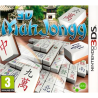 Jeux 3DS : 3D Mahjongg - Occasion