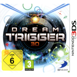 Jeux 3DS : Dream Trigger 3D...