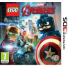 Jeux 3DS : Lego Marvel Avengers - Occasion