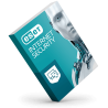 Eset Internet Security 1an 2postes