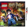 Jeux 3DS : Lego Harry Potter Années 5 à 7 - Occasion