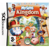Jeux DS : My Sims Kingdom - Occasion