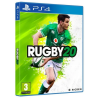 Jeux PS4 : Rugby 20 - Occasion