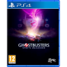 Jeux PS4 : Ghosbusters Spirits Unleashed - Occasion