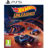 Jeux PS5 : Hot Wheels Unleashed - Occasion