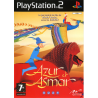 Jeux PS2 : Azur et Asmar - Occasion