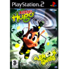 Jeux PS2 : Agent Hugo Lemoon Twist - Occasion