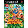 Jeux PS2 : Buzz! Junior: Singes en Délire - Occasion