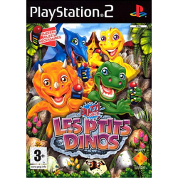 Jeux PS2 : Buzz! Junior:...