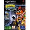 Jeux PS2 : Crash Bandicoot: La Vengeance de Cortex - Occasion