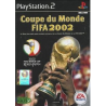 Jeux PS2 : Coupe du Monde FIFA 2002 - Occasion