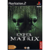 Jeux PS2 : Enter The Matrix - Occasion
