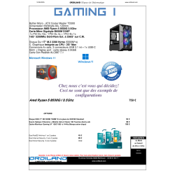 La Gaming 1