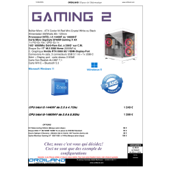 La Gaming 2