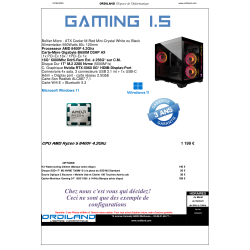 La Gaming 1.5