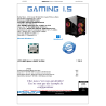 La Gaming 1.5