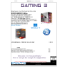La Gaming 3
