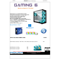 La Gaming 6