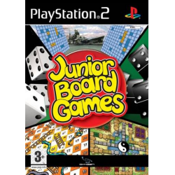 Jeux PS2 : Junior Board...