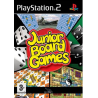 Jeux PS2 : Junior Board Games - Occasion