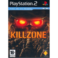 Jeux PS2 : Killzone - Occasion
