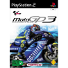 Jeux PS2 : Moto GP 3 - Occasion