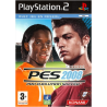 Jeux PS2 : Pro Evolution Soccer 2008 - Occasion