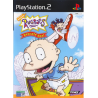 Jeux PS2 : Rugrats Royal Ransom - Occasion