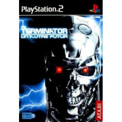 Jeux PS2 : The Terminator...