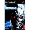 Jeux PS2 : The Terminator Un Autre Futur - Occasion