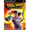 Jeux PS2 : Total Overdose - Occasion